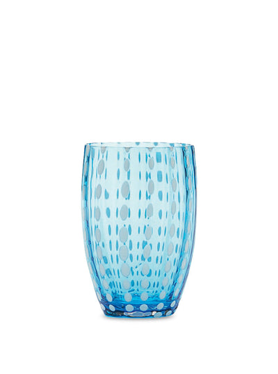 Perle Tumbler Assorted (Set of 6)