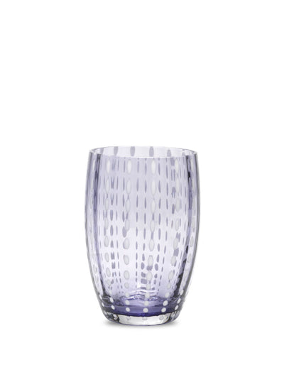 Perle Tumbler Assorted (Set of 6)