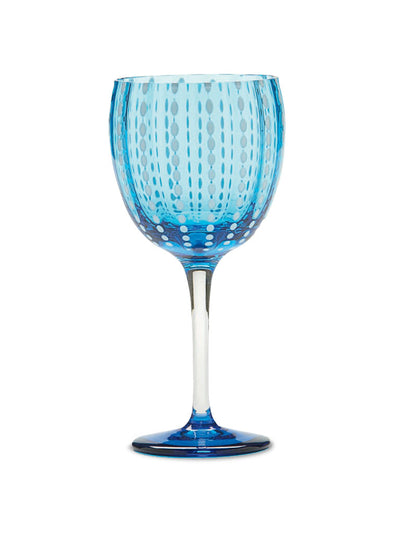 Perle Wine Goblet (Set of 2)
