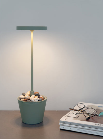 Poldina Pro Upside Down Table Lamp