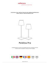<p>Poldina Pro</p> | 