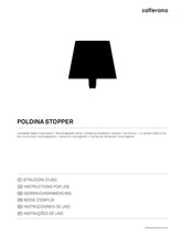 <p>Poldina Pro Stopper</p> | 