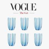 <p>Vogue: The Get</p> | 