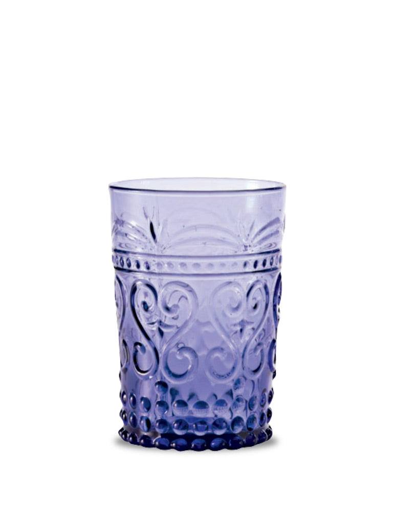 Provenzale Tumbler Rock (Set of 6)