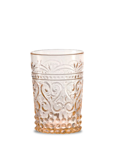 Provenzale Tumbler Rock (Set of 6)