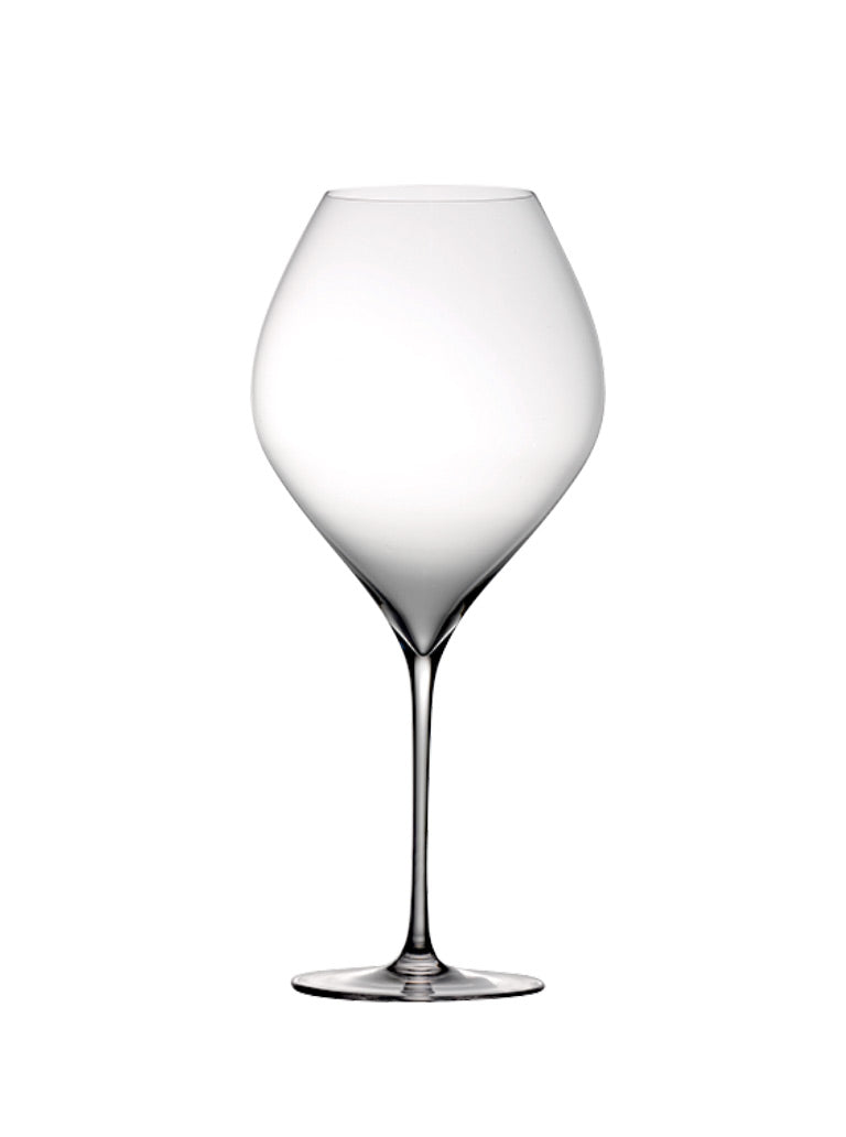 VEM Important Red Aged Wines (Set of 6)