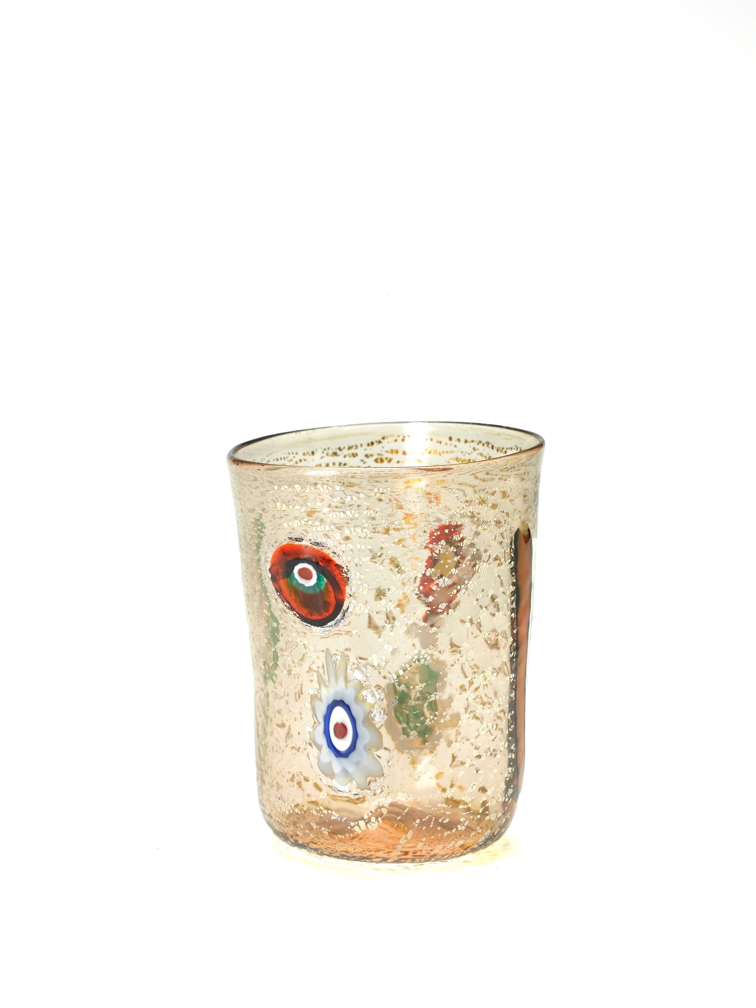 Bicchieri di Murano Tumblers (Set of 2)