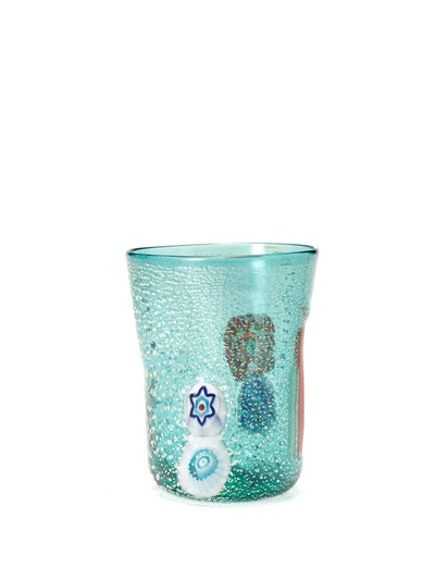 Bicchieri di Murano Tumblers (Set of 2)