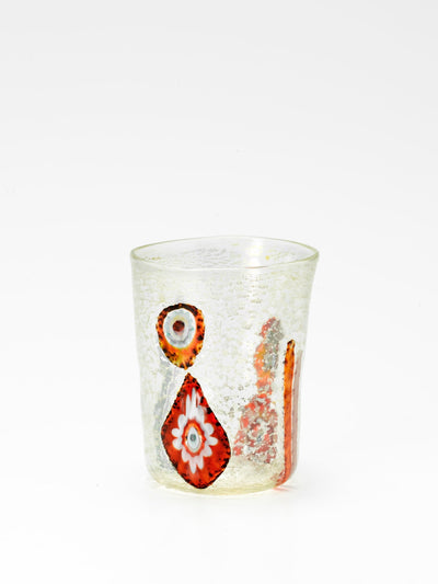 Bicchieri di Murano Tumblers (Set of 2)