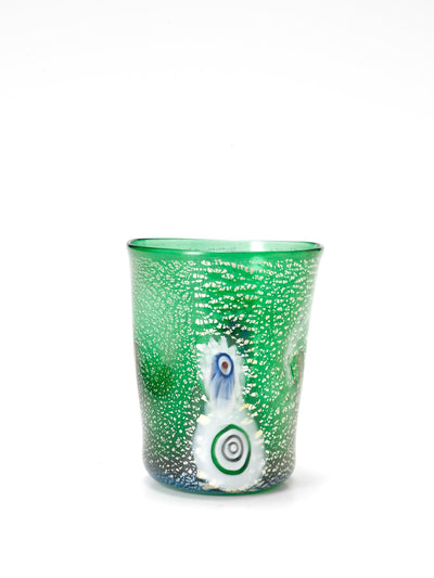 Bicchieri di Murano Tumblers (Set of 2)